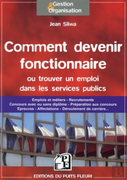 Bertrand.pt - Devenir Fonctionnaire Ou Trouver Un Emploi Dans Les Services Publics