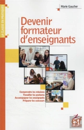 Devenir Formateur D'Enseignant