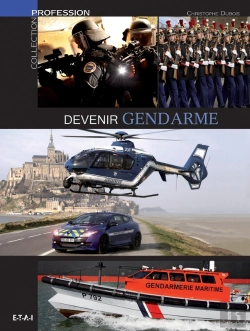 Bertrand.pt - Devenir Gendarme