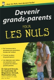 Devenir Grands-Parents Poche Pour Les Nuls