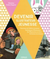 Devenir Illustrateur Jeunesse