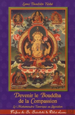 Bertrand.pt - Devenir Le Bouddha De La Compassion