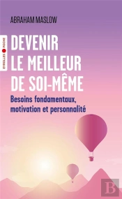 Devenir Le Meilleur De Soi-Meme