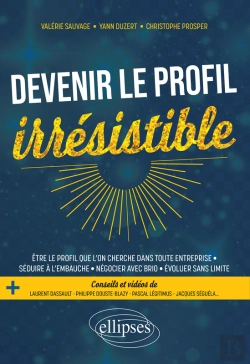 Bertrand.pt - Devenir Le Profil Irrésistible