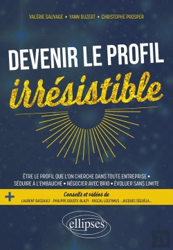 Bertrand.pt - Devenir Le Profil Irrésistible
