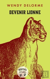 Devenir Lionne