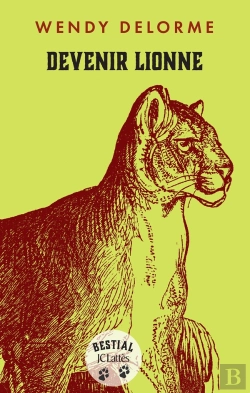 Bertrand.pt - Devenir Lionne