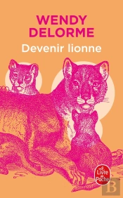 Devenir Lionne