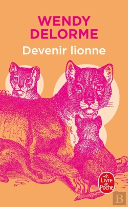 Bertrand.pt - Devenir Lionne