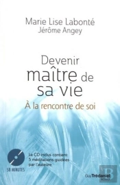 Devenir Maitre De Sa Vie + Cd
