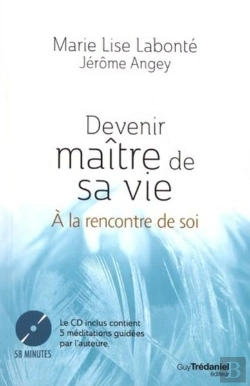 Bertrand.pt - Devenir Maitre De Sa Vie + Cd