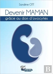 Devenir Maman Grace Au Don D'Avocytes