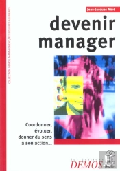 Devenir Manager
