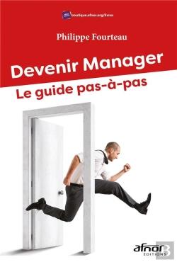 Bertrand.pt - Devenir Manager - Le Guide Pas-A-Pas