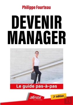 Bertrand.pt - Devenir Manager : Le Guide Pas-À-Pas