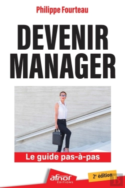 Bertrand.pt - Devenir Manager