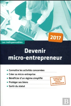 Bertrand.pt - Devenir Micro Entrepreneur