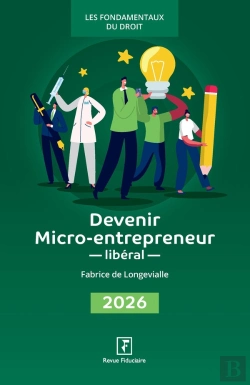 Bertrand.pt - Devenir Micro-Entrepreneur Libéral (Édition 2026)