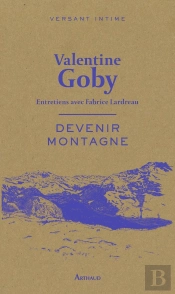 Devenir Montagne