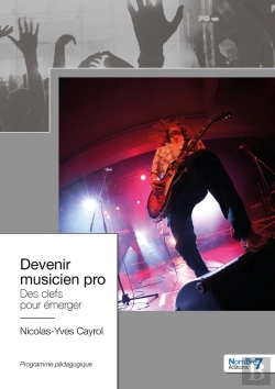 Bertrand.pt - Devenir Musicien Pro