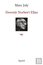 Devenir Norbert Elias