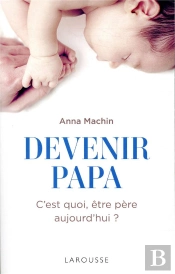 Devenir Papa