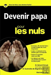 Devenir Papa Poche Pour Les Nuls