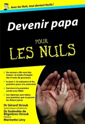 Devenir Papa Poche Pour Les Nuls