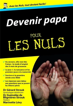 Bertrand.pt - Devenir Papa Poche Pour Les Nuls