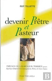 Devenir Prêtre Et Pasteur