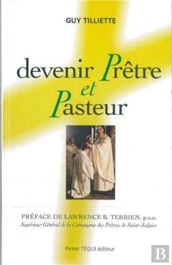 Bertrand.pt - Devenir Prêtre Et Pasteur