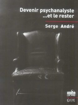 Bertrand.pt - Devenir Psychanaliste Et Le Rester