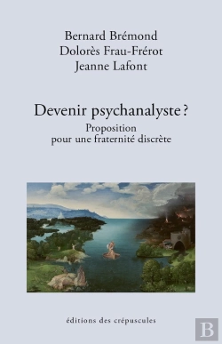 Bertrand.pt - Devenir Psychanalyste?