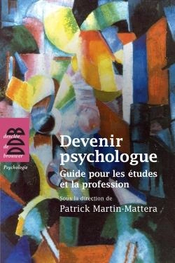 Bertrand.pt - Devenir Psychologue