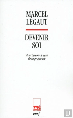 Bertrand.pt - Devenir Soi ; Et Rechercher Le Sens De Sa Propre Vie