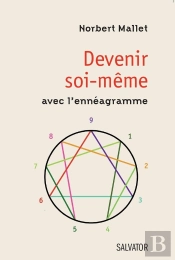 Devenir Soi-Même Avec L'Ennéagramme
