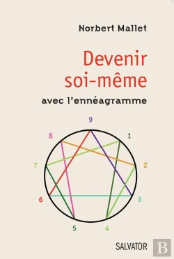 Bertrand.pt - Devenir Soi-Même Avec L'Ennéagramme