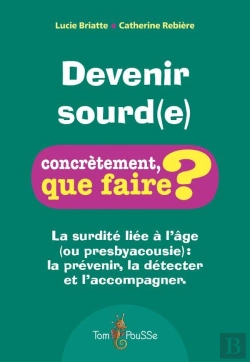 Bertrand.pt - Devenir Sourd(E)