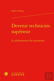 Devenir Technicien Supérieur : Le Plafonnement Des Aspirations