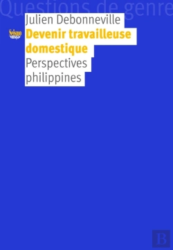 Bertrand.pt - Devenir Travailleuse Domestique : Perspectives Philippines
