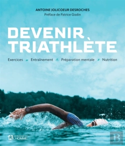 Bertrand.pt - Devenir Triathlète
