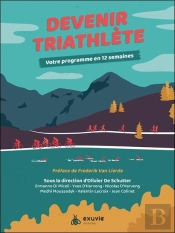 Devenir Triathlete