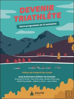 Bertrand.pt - Devenir Triathlete