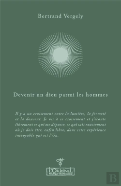 Bertrand.pt - Devenir Un Dieu Parmi Les Hommes