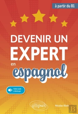 Bertrand.pt - Devenir Un Expert En Espagnol