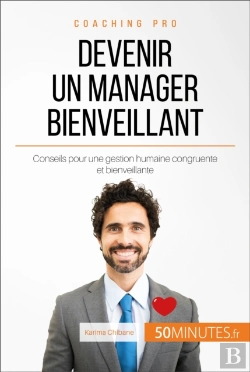 Bertrand.pt - Devenir Un Manager Bienveillant