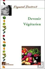 Devenir Vegetarien