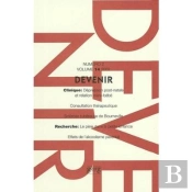 Devenir Vol 14 N 2 2002