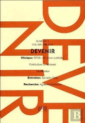 Devenir Vol 16 N 4 2004