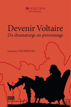 Bertrand.pt - Devenir Voltaire